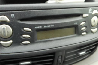 Retroviseur gauche NISSAN ALMERA TINO