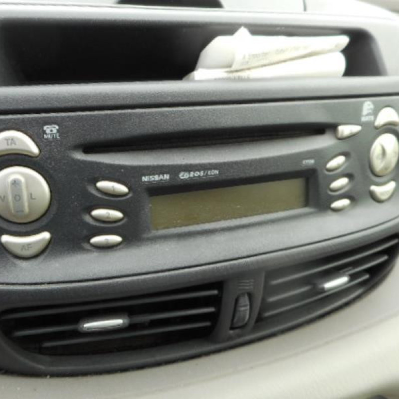 Retroviseur gauche NISSAN ALMERA TINO Photo n°19