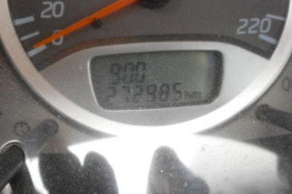 Retroviseur gauche NISSAN ALMERA TINO