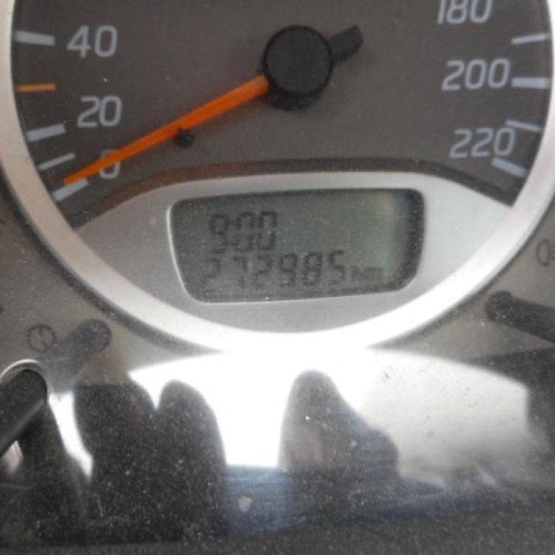 Retroviseur gauche NISSAN ALMERA TINO Photo n°20