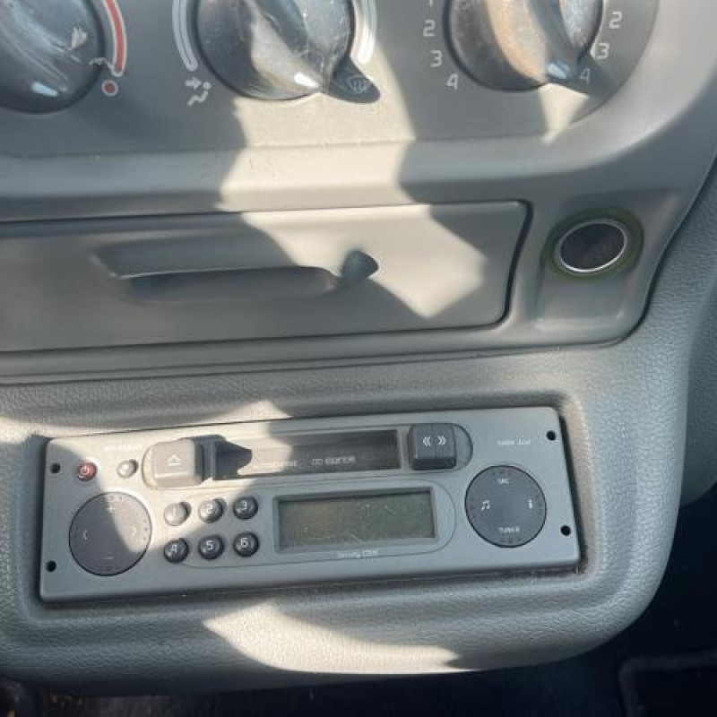 Pulseur d'air RENAULT TWINGO 1 Photo n°15