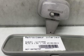 Retroviseur interieur SUZUKI ALTO 3