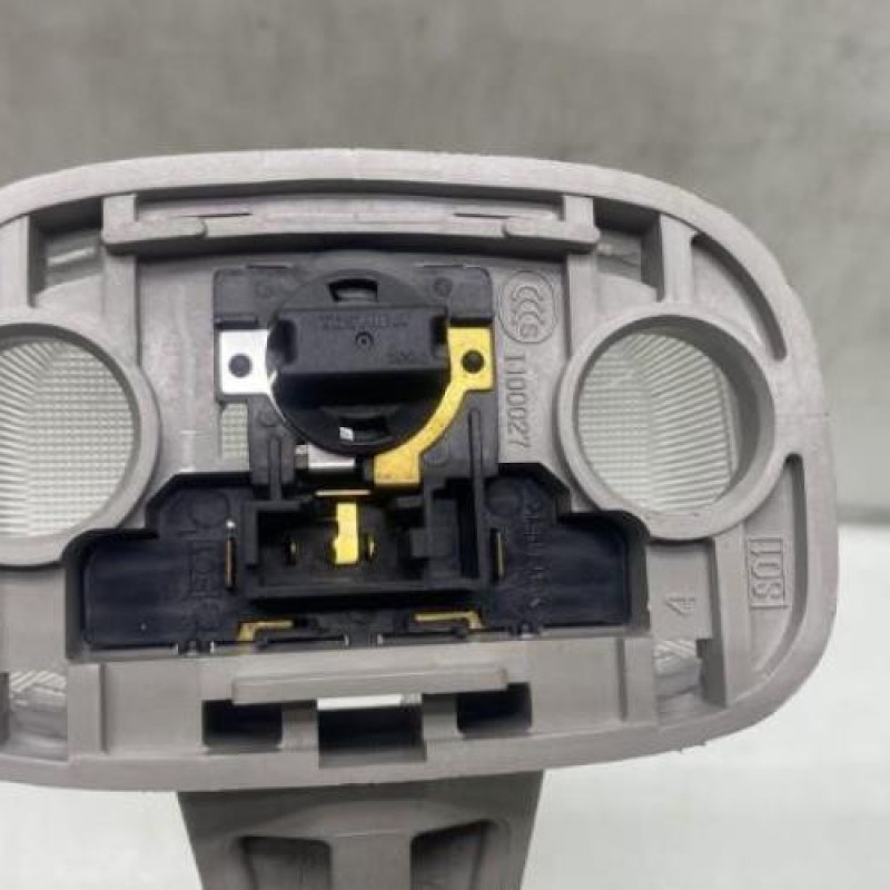 Retroviseur interieur SUZUKI ALTO 3 Photo n°5