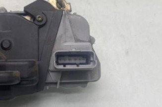 Serrure avant droit PEUGEOT 307