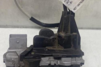 Serrure avant droit PEUGEOT 307