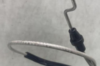Serrure avant droit PEUGEOT 307