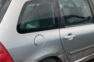 Serrure avant droit PEUGEOT 307