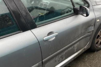 Serrure avant droit PEUGEOT 307
