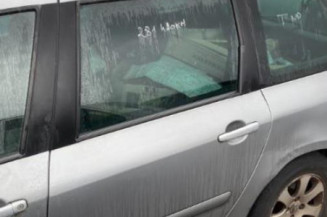 Serrure avant droit PEUGEOT 307