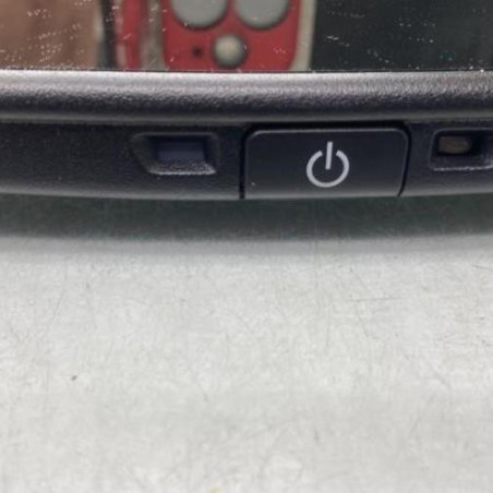 Retroviseur interieur CITROEN C6