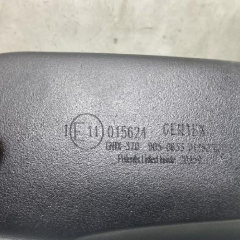 Retroviseur interieur CITROEN C6 Photo n°4