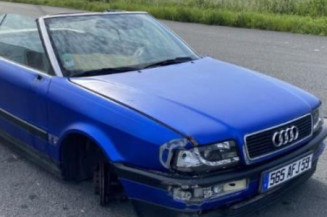 Serrure avant droit AUDI CABRIOLET