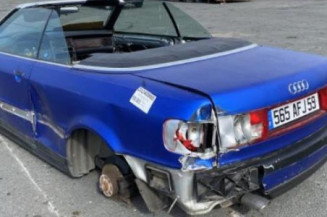 Serrure avant droit AUDI CABRIOLET
