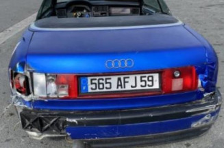 Serrure avant droit AUDI CABRIOLET