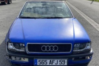 Serrure avant droit AUDI CABRIOLET