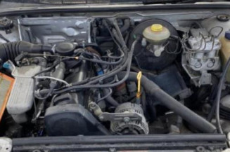 Serrure avant droit AUDI CABRIOLET