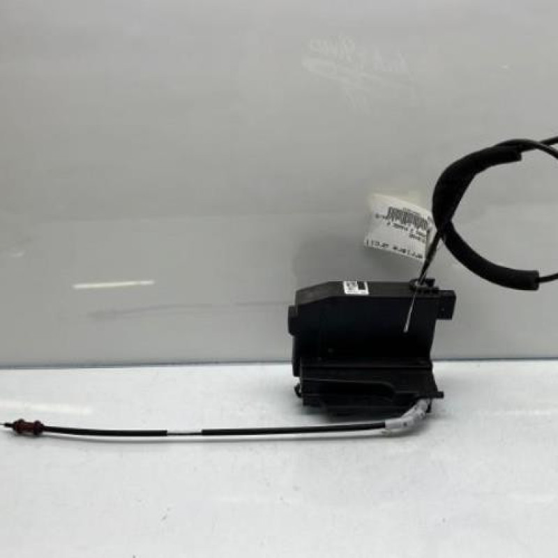 Serrure arriere droit CITROEN C4 GRAND PICASSO 2 Photo n°1