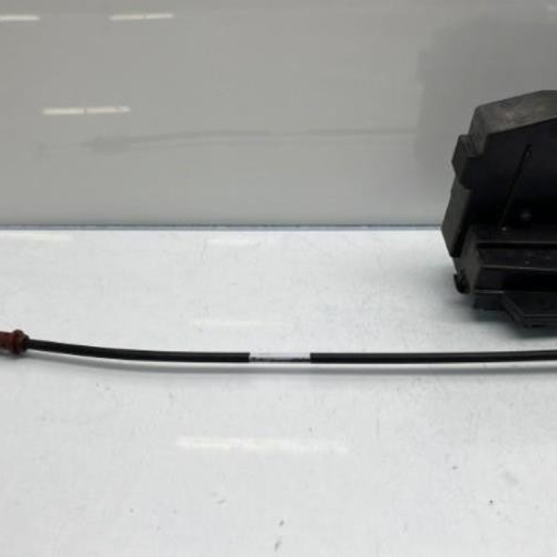 Serrure arriere droit CITROEN C4 GRAND PICASSO 2 Photo n°2