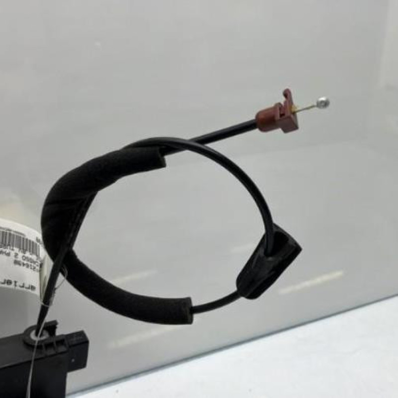 Serrure arriere droit CITROEN C4 GRAND PICASSO 2 Photo n°3