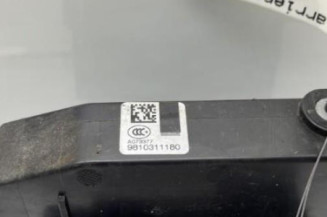 Serrure arriere droit CITROEN C4 GRAND PICASSO 2