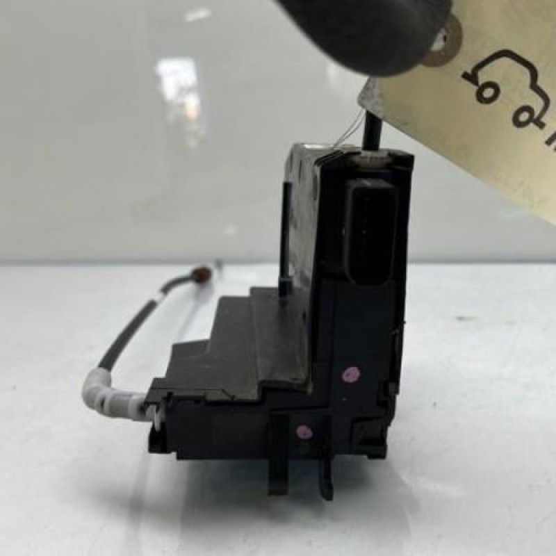 Serrure arriere droit CITROEN C4 GRAND PICASSO 2 Photo n°6
