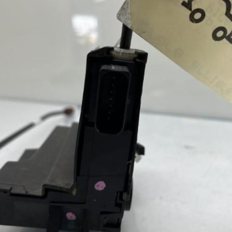 Serrure arriere droit CITROEN C4 GRAND PICASSO 2 Photo n°7