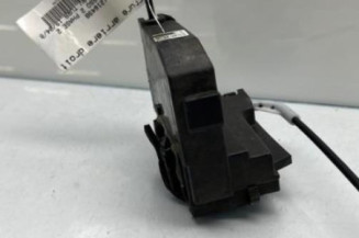 Serrure arriere droit CITROEN C4 GRAND PICASSO 2