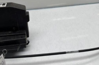 Serrure arriere gauche CITROEN C4 GRAND PICASSO 2