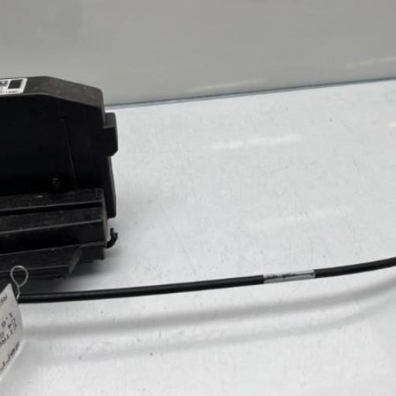Serrure arriere gauche CITROEN C4 GRAND PICASSO 2 Photo n°2