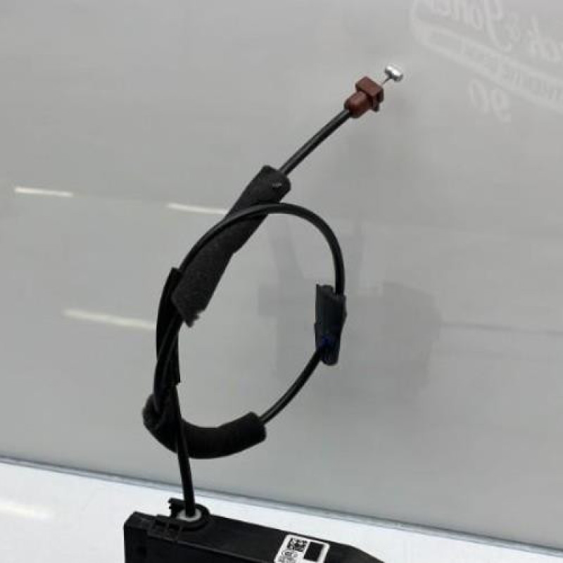 Serrure arriere gauche CITROEN C4 GRAND PICASSO 2 Photo n°3