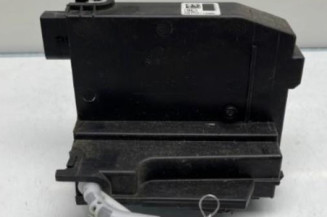 Serrure arriere gauche CITROEN C4 GRAND PICASSO 2