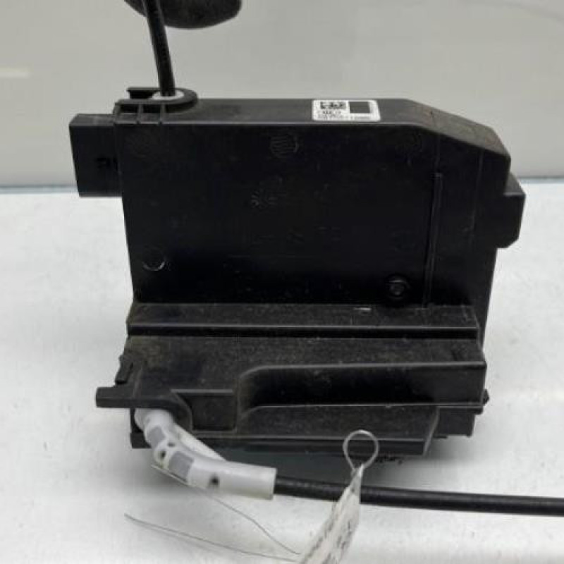 Serrure arriere gauche CITROEN C4 GRAND PICASSO 2 Photo n°4
