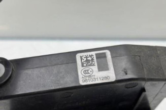 Serrure arriere gauche CITROEN C4 GRAND PICASSO 2