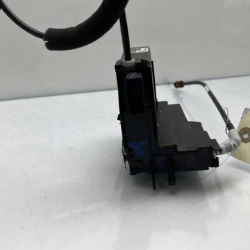 Serrure arriere gauche CITROEN C4 GRAND PICASSO 2 Photo n°6