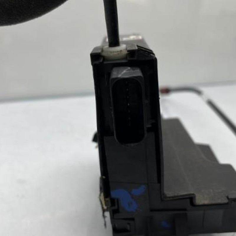 Serrure arriere gauche CITROEN C4 GRAND PICASSO 2 Photo n°7