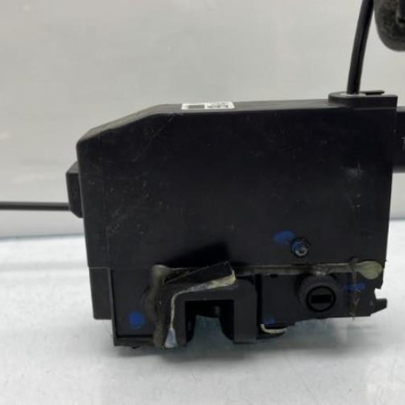 Serrure arriere gauche CITROEN C4 GRAND PICASSO 2 Photo n°8
