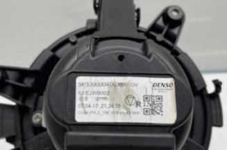 Pulseur d'air CITROEN C4 GRAND PICASSO 2