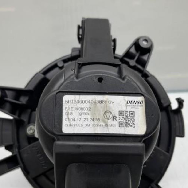 Pulseur d'air CITROEN C4 GRAND PICASSO 2 Photo n°3
