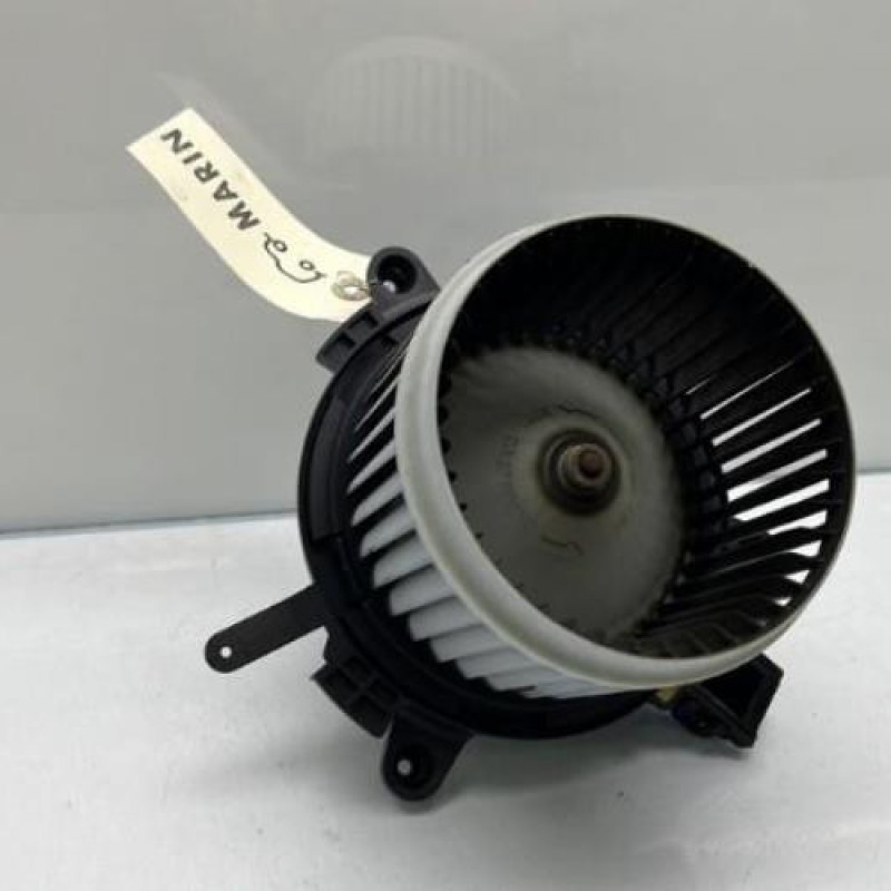 Pulseur d'air CITROEN C4 GRAND PICASSO 2 Photo n°5