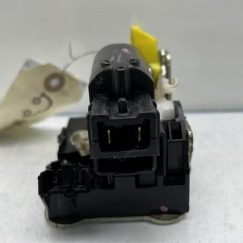 Serrure arriere droit DACIA DUSTER 1 Photo n°3