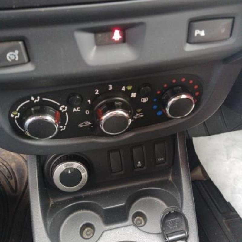 Serrure arriere droit DACIA DUSTER 1 Photo n°15