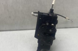 Serrure avant droit PEUGEOT 308 2