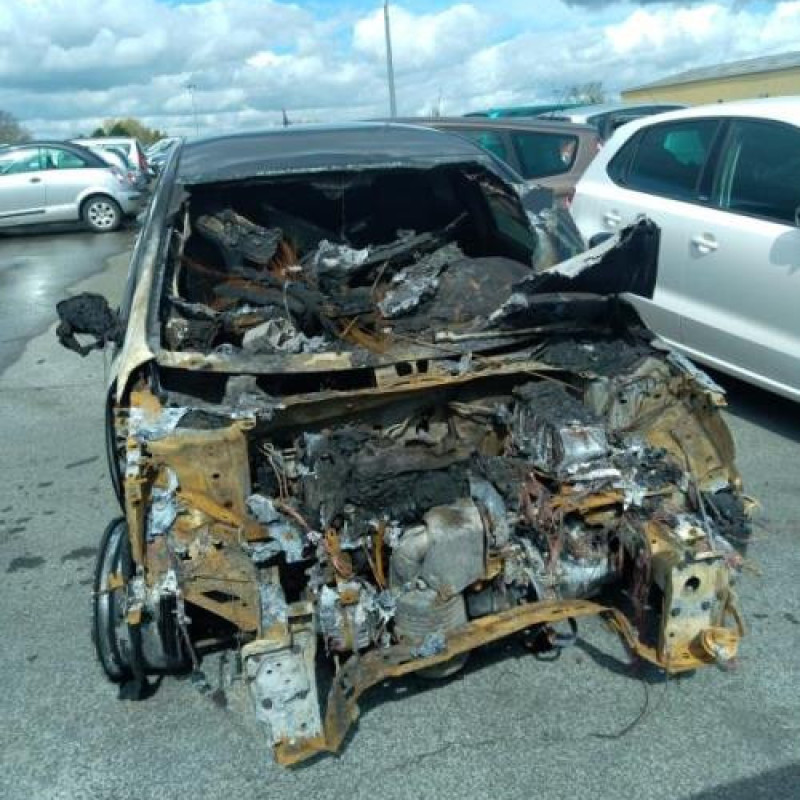 Serrure avant droit PEUGEOT 308 2 Photo n°8