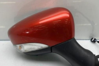 Retroviseur droit RENAULT CLIO 4