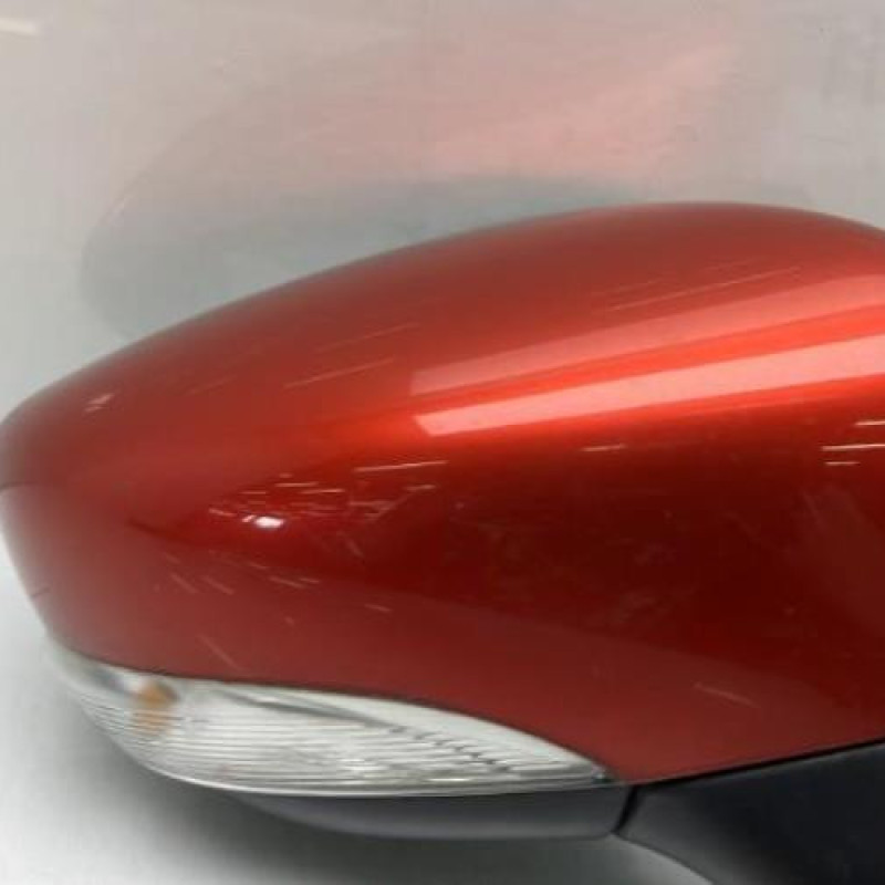 Retroviseur droit RENAULT CLIO 4 Photo n°7