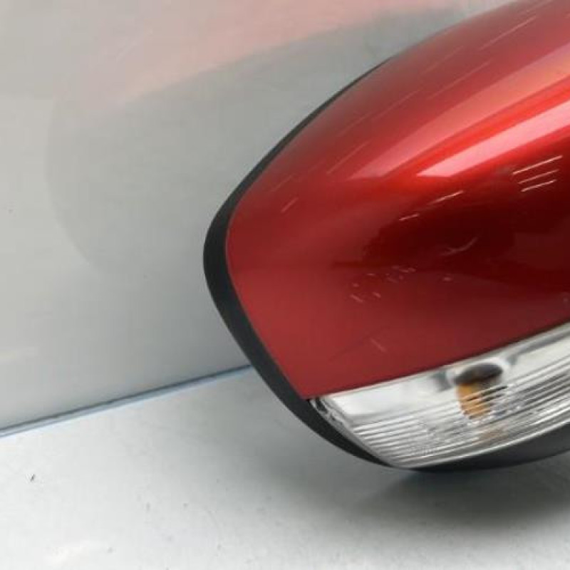 Retroviseur droit RENAULT CLIO 4 Photo n°8