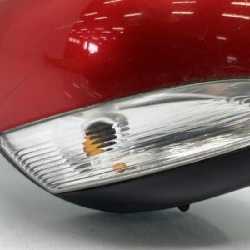 Retroviseur droit RENAULT CLIO 4 Photo n°9