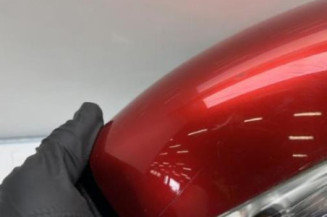 Retroviseur droit RENAULT CLIO 4