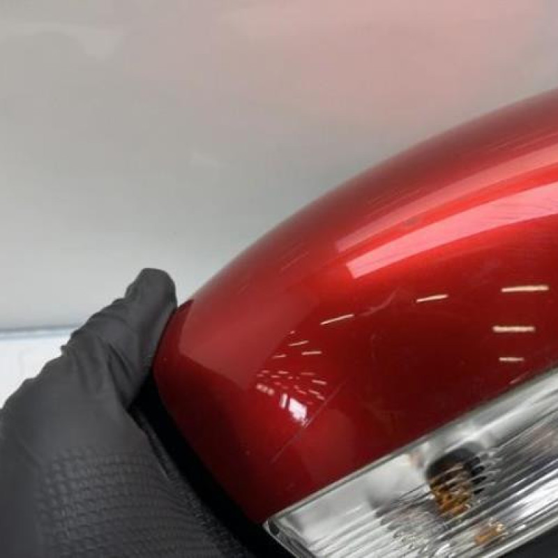 Retroviseur droit RENAULT CLIO 4 Photo n°10