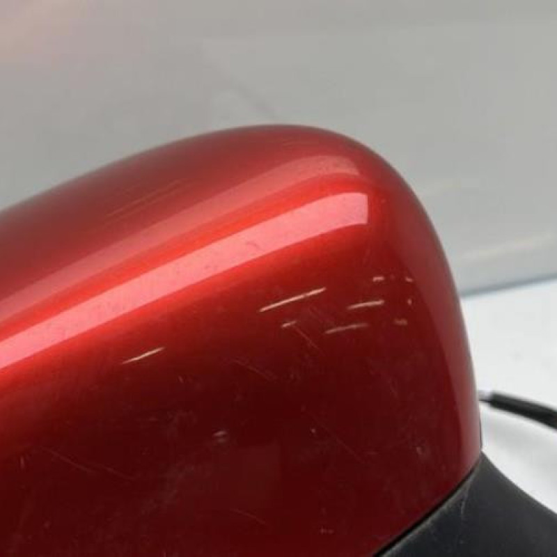 Retroviseur droit RENAULT CLIO 4 Photo n°12